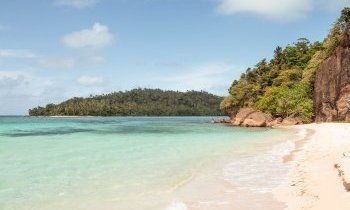 Découvrir Wallis-et-Futuna