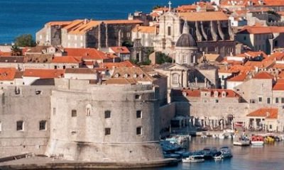 Plongée au cœur de la vieille ville de Dubrovnik