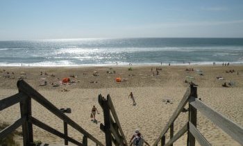 Découvrir le littoral des Landes