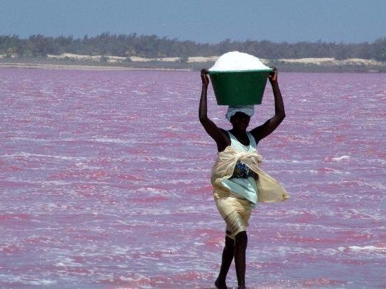 Sénégal