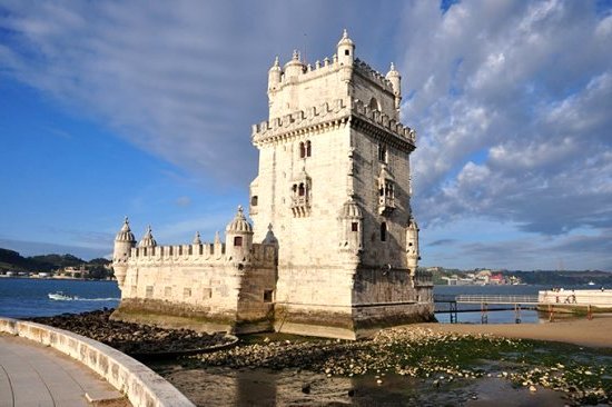 Lisbonne