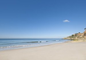 7 plages secrètes en Algarve à découvrir absolument