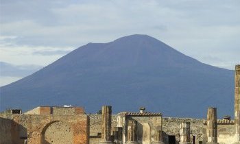 L'histoire fascinante et tragique de Pompéi