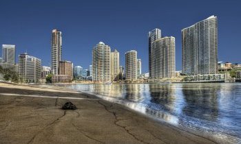 Guide de voyage à Brisbane