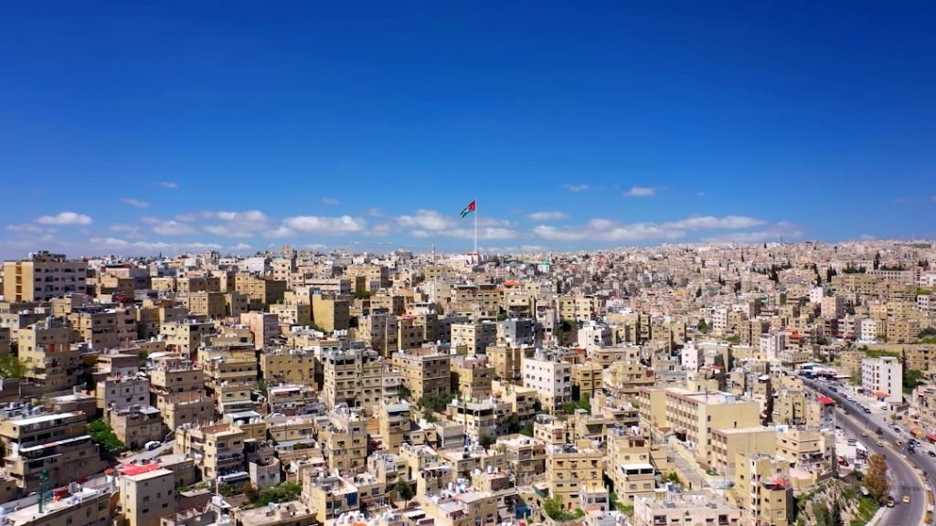 Découvrir la Jordanie