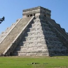 Chichen Itza