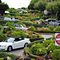 Quelles sont les rues les plus insolites du monde ?
