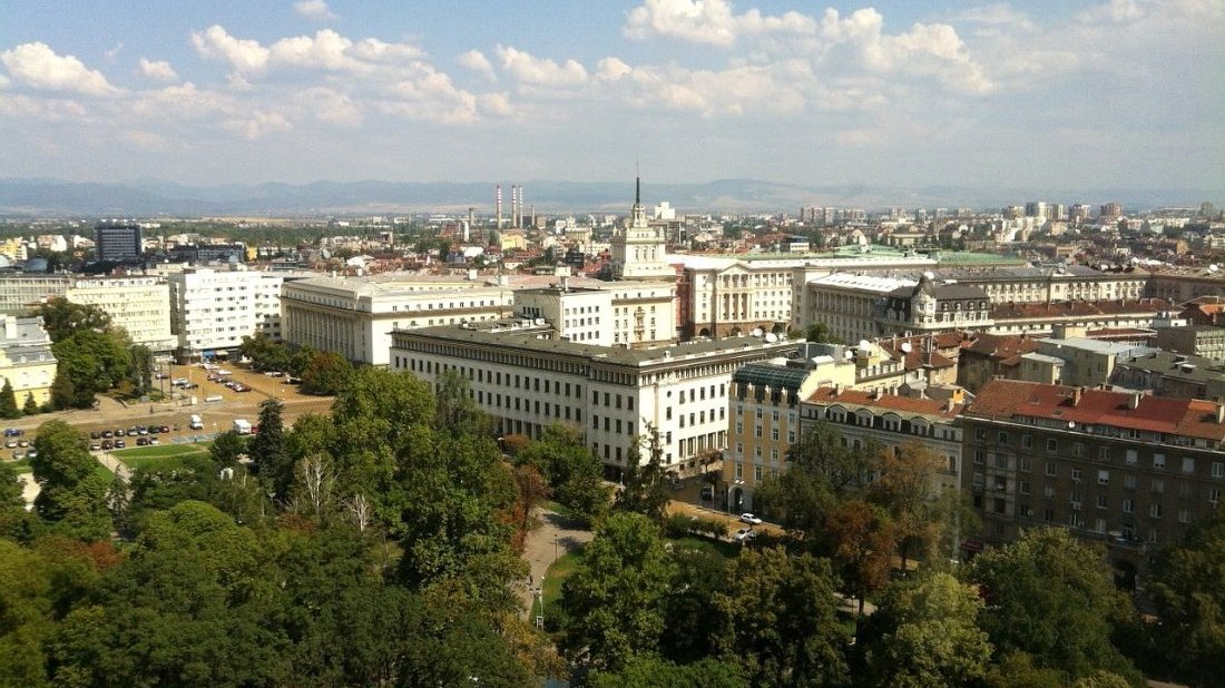Découverte de Sofia, le cœur vibrant de la Bulgarie