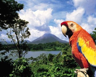 Costa Rica
