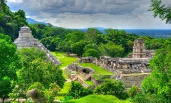 Guide de voyage au Mexique