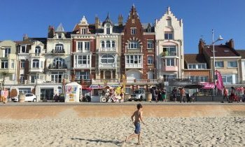 Les plus belles balades autour de Lille