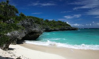 Guide de voyage en Nouvelle-Calédonie