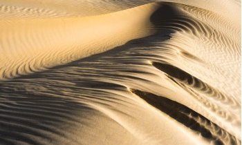 Les mystères fascinants du Sahara
