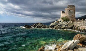 Guide de voyage en Corse