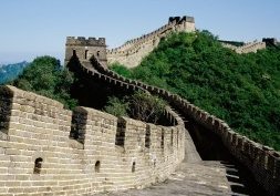Chine, le plus vieil empire du monde