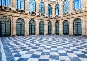 Les Archives générales des Indes à Séville
