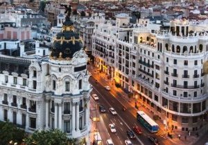 Préparer son séjour à Madrid