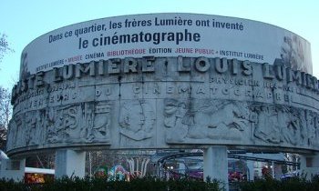 Lyon : Institut Lumière