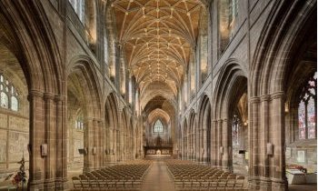 Les cathédrales les plus emblématiques en France