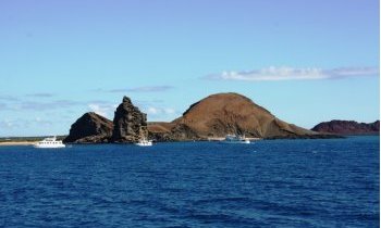 Les Îles Galápagos