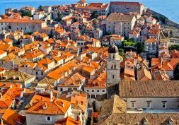 Dubrovnik : joyau historique et culturel sur la côte adriatique