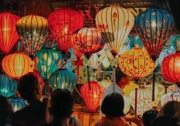 Les activités incontournables au Vietnam