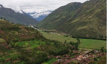 La Vallée Sacrée des Incas au Pérou