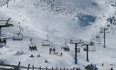 Forfaits de ski moins cher