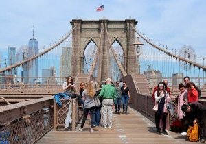 Budget pour un voyage à New York
