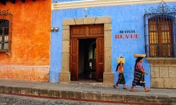 Découvrir le Guatemala