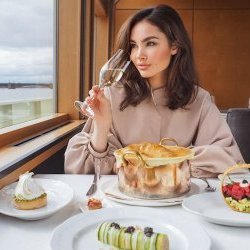 Partir en croisière pendant les vacances