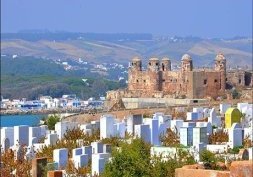 Séjour au Maroc