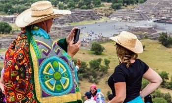 Préparer un voyage au Mexique : conseils essentiels avant le départ