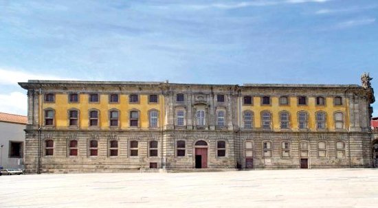 Porto : Centro portugues de fotografia