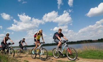 Cyclotourisme en Nivernais Morvan