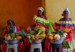 Les charmes insoupçonnés de la Colombie