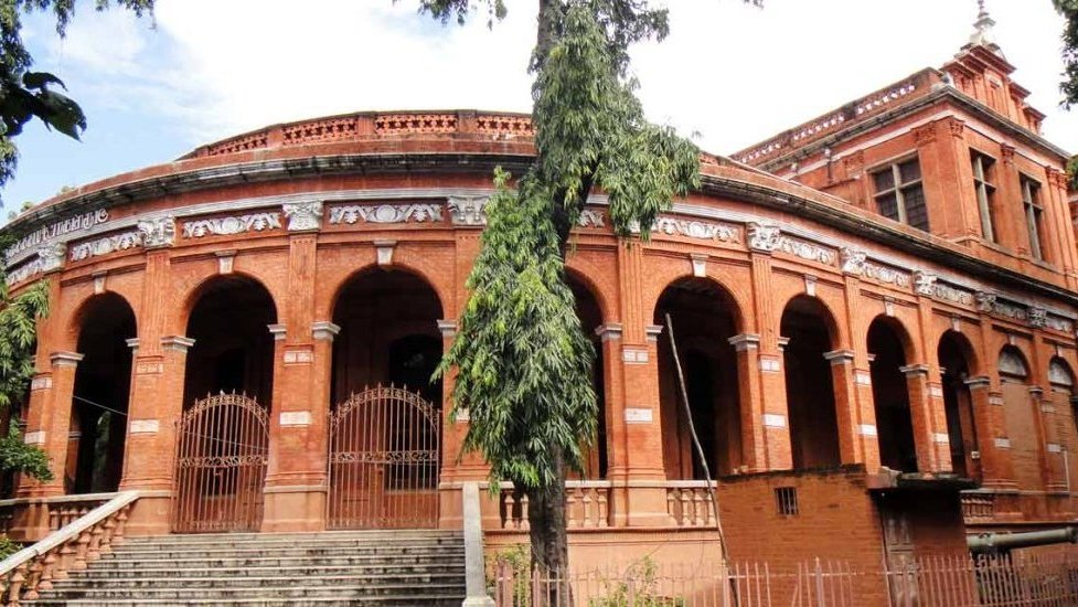 Madras : Musée gouvernemental de Chennai