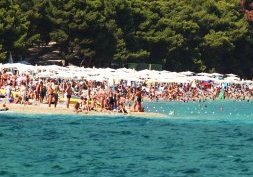 Les plus belles plages de Croatie : un guide détaillé