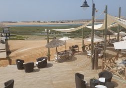 Profiter d'un séjour royal au Maroc