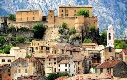 Corse