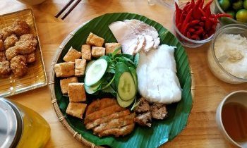 La nourriture au Vietnam : les spécialités du pays