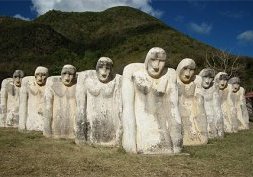 Histoire de la Martinique