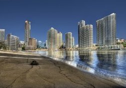 Guide de voyage à Brisbane