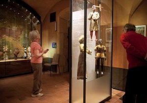 Les musées Gadagne à Lyon