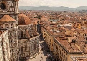 Visiter Florence en Italie