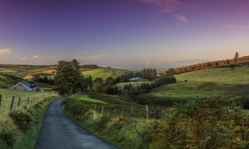 Des vacances de rêve en Irlande