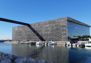 Découvrir les musées de Marseille