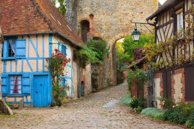Ou partir en vacances