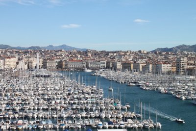 Ou partir en vacances