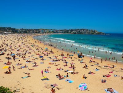 Ou partir en vacances